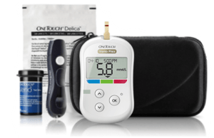 About Blood Glucose Monitoring – AMSL Diabetes