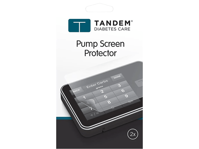 Screen protector